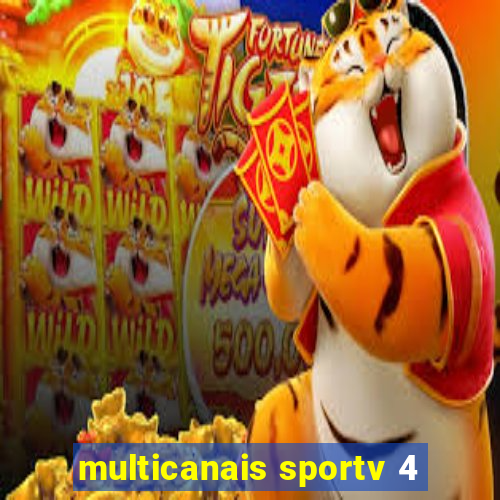 multicanais sportv 4